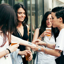DE LES ARTS FESTIVAL