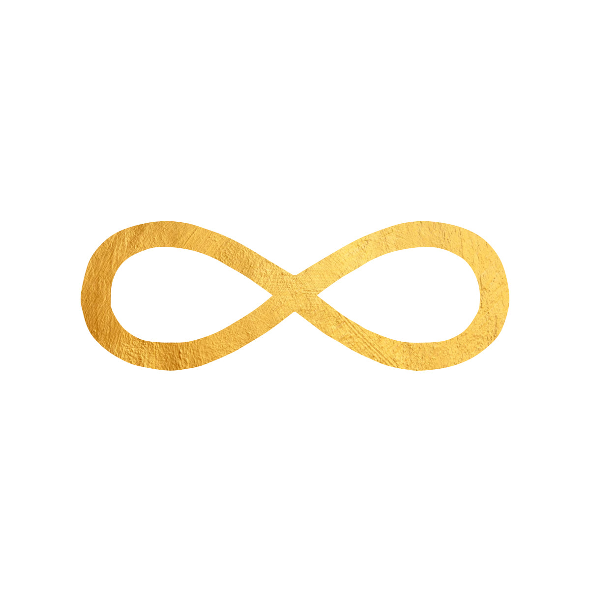 Golden Infinite (pack de 2)