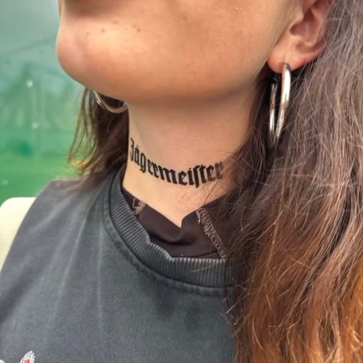 JÄGERMEISTER