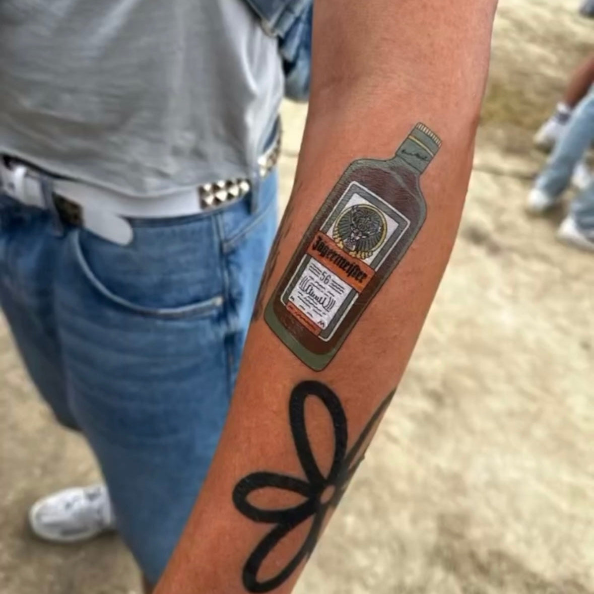 JÄGERMEISTER