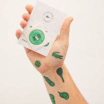 LACOSTE