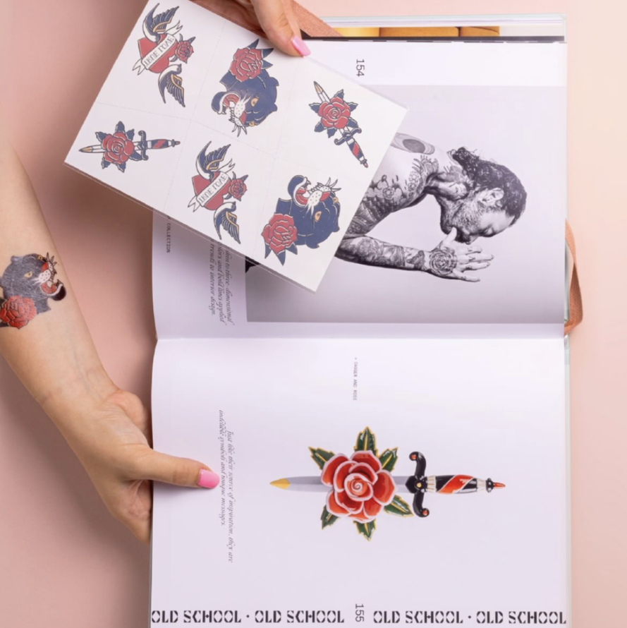 LIBRO PORCELAIN REVOLUTION DE LLADRÓ