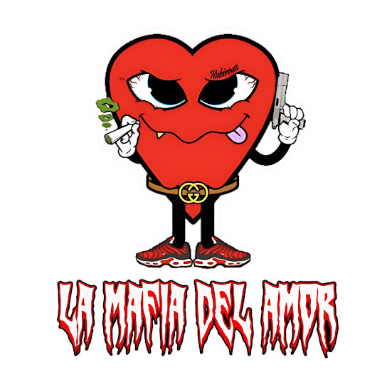 LA MAFIA DEL AMOR BAND
