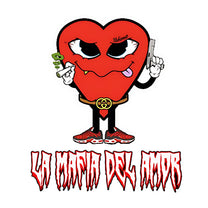 LA MAFIA DEL AMOR BAND