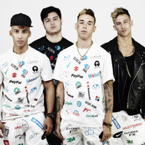 LA MAFIA DEL AMOR BAND