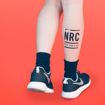 NIKE RUN CLUB APP