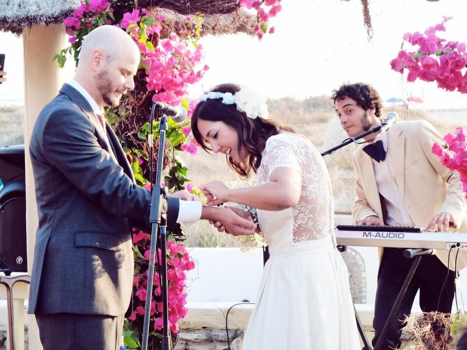 WEDDINGS