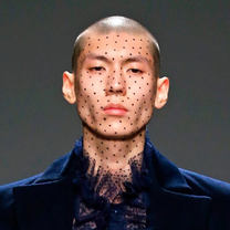 PALOMO SPAIN, NEW YORK FASHION WEEK