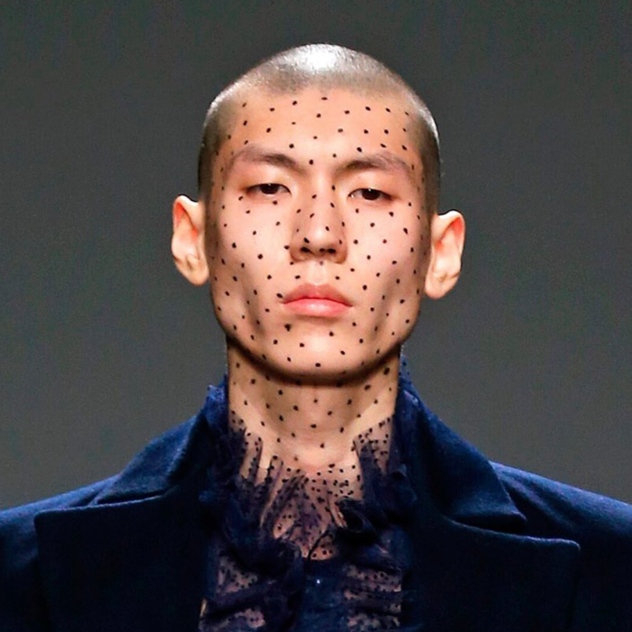 PALOMO SPAIN, NEW YORK FASHION WEEK