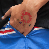 PENYA SAMFAINA, VILA REAL