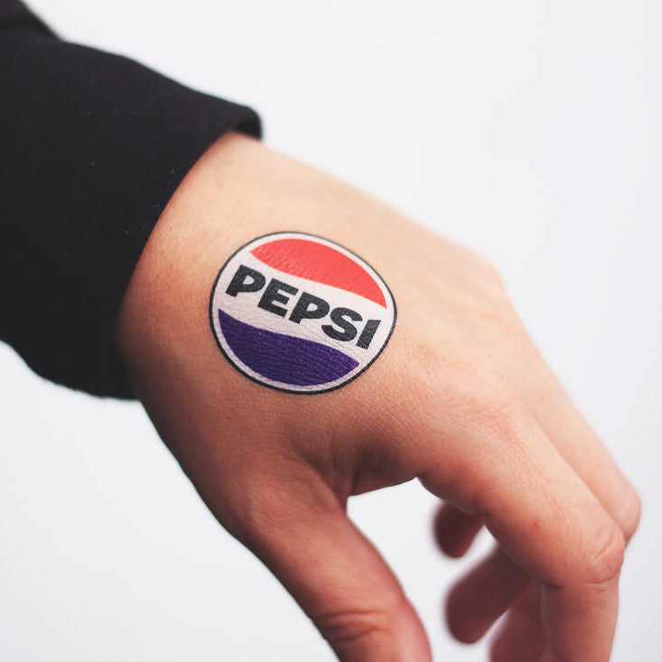 PEPSI