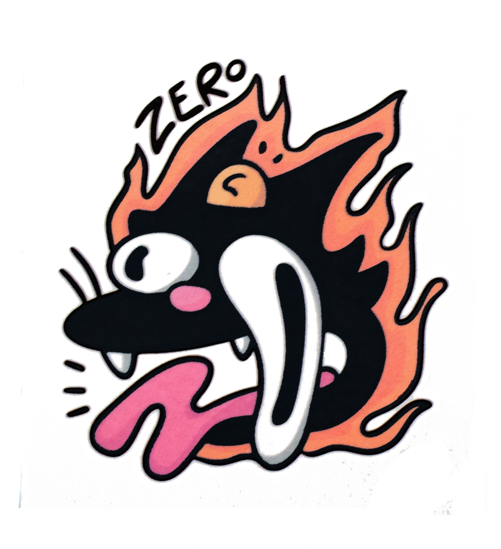 ZERO FESTIVAL
