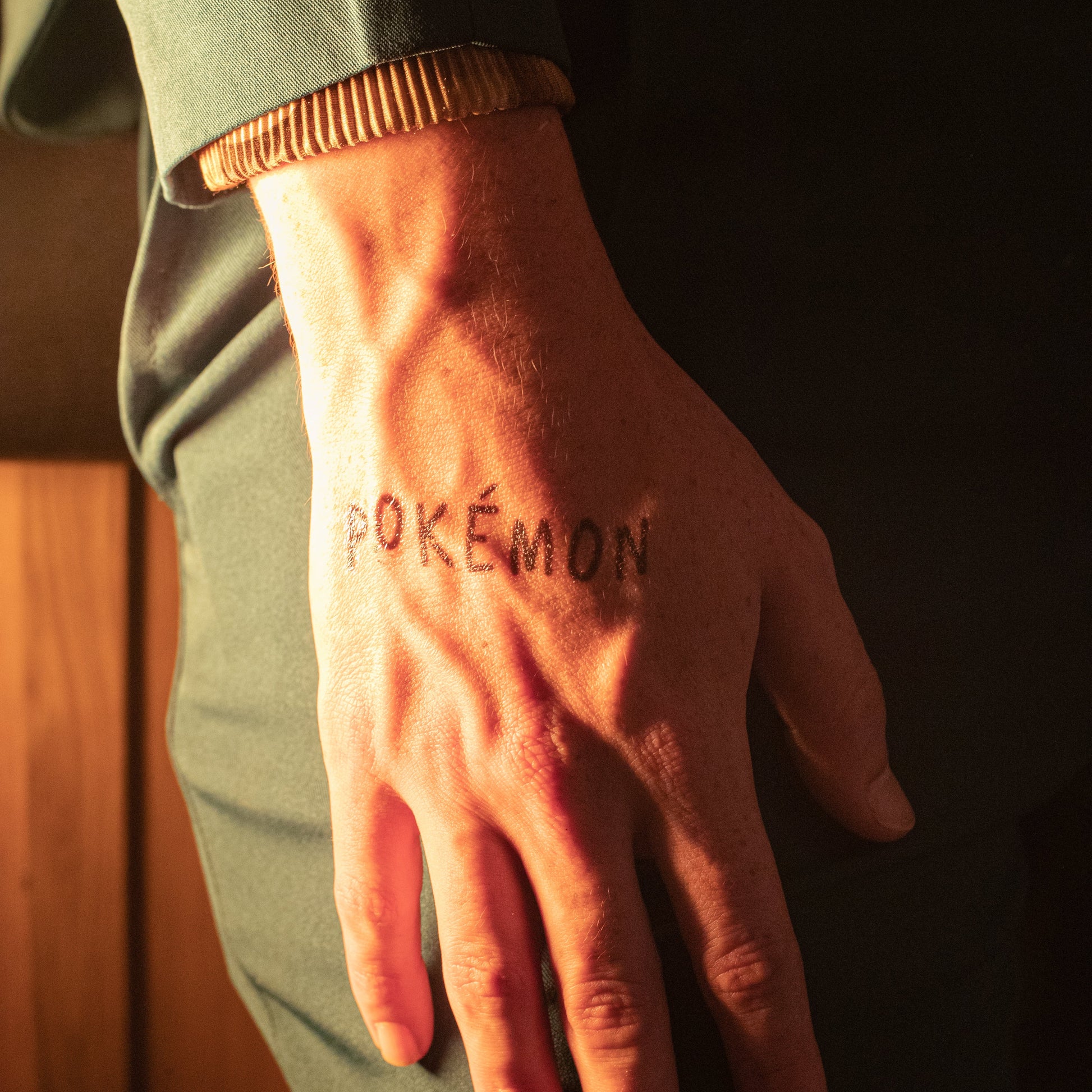 POKÉMON (Pack de 2)