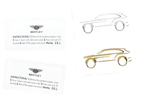 BENTLEY