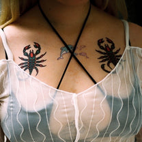 ESCORPIO (Pack de 2)