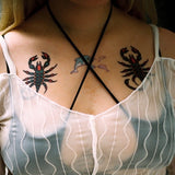 ESCORPIO (Pack de 2)