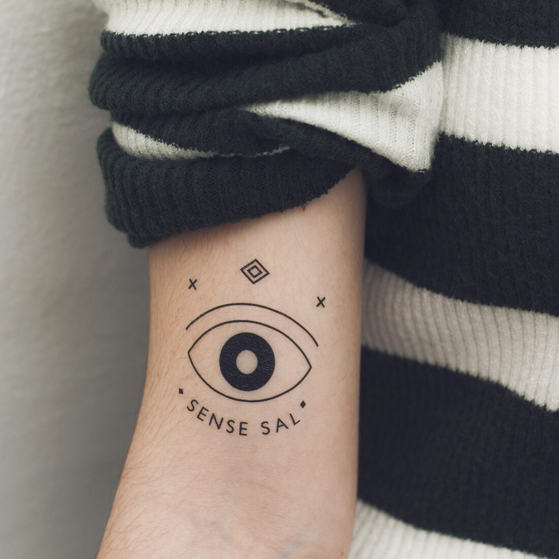 SENSE SAL BAND