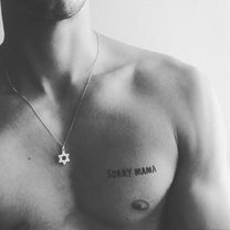 SORRY MAMA (Pack de 2)