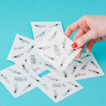 SWIMMING LADIES (Pack de 2)