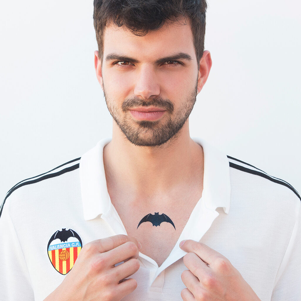 VALENCIA FOOTBALL CLUB