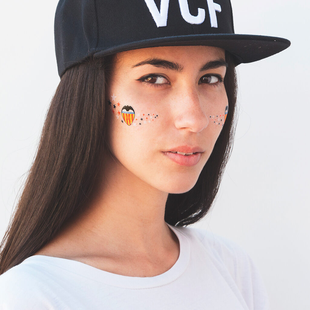 VALENCIA FOOTBALL CLUB