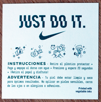 NIKE BARCELONA