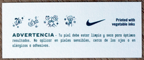 NIKE BARCELONA