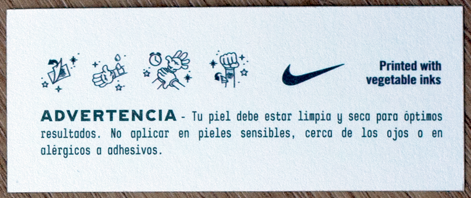 NIKE BARCELONA