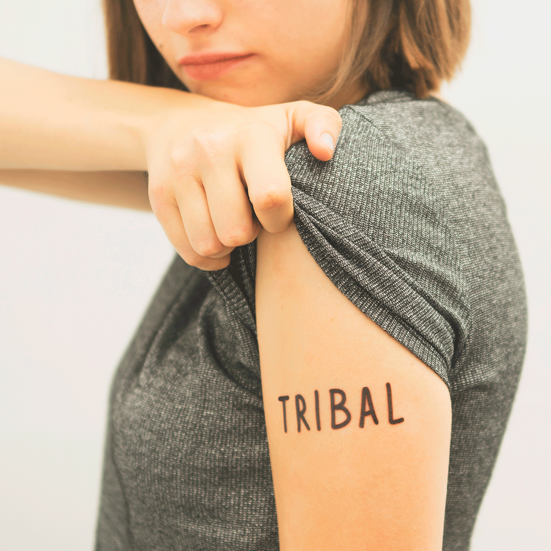 TRIBAL
