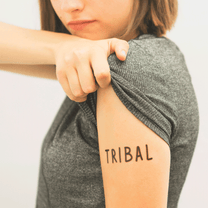 TRIBAL