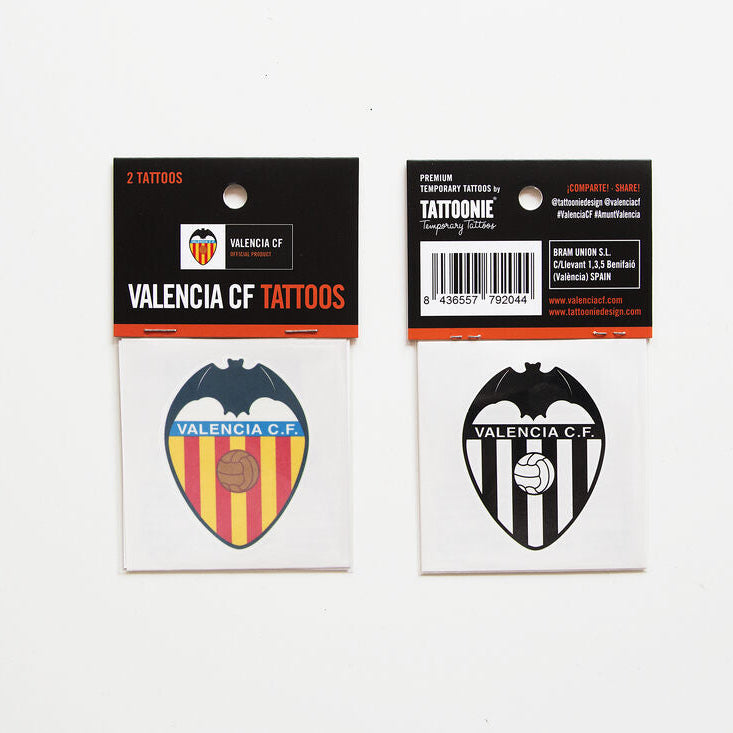 VALENCIA FOOTBALL CLUB
