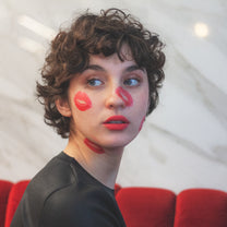KISS (Set of 2)