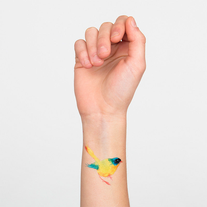 tatuajes conrad roset