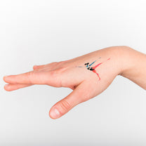 tatuajes conrad roset