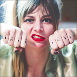 tatuaje uñas