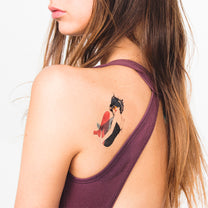 conrad roset tattoo