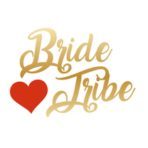 bride tribe tattoo