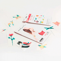 tatuajes conrad roset