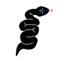 snake tattoo