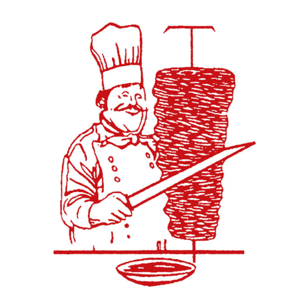 kebab tattoo