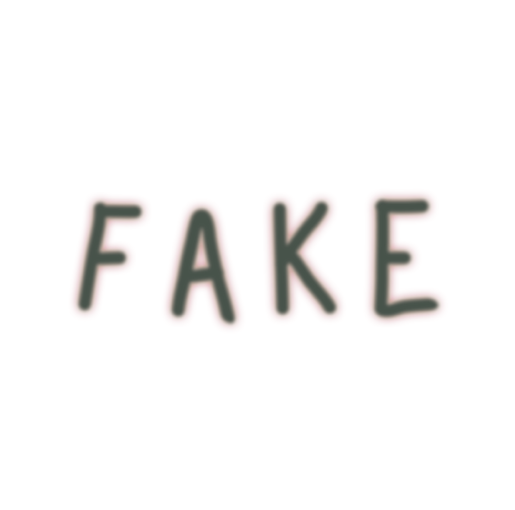 fake tattoo