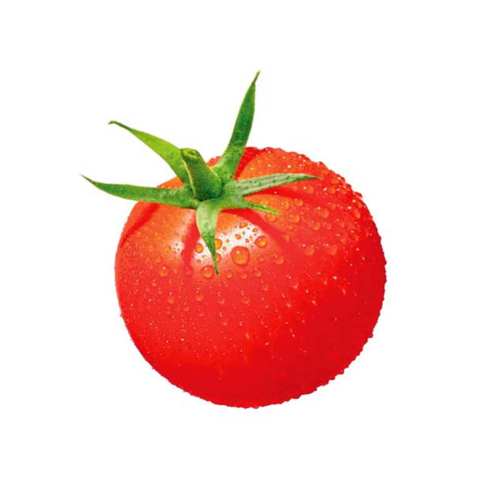 tomato tattoo