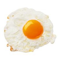egg tattoo