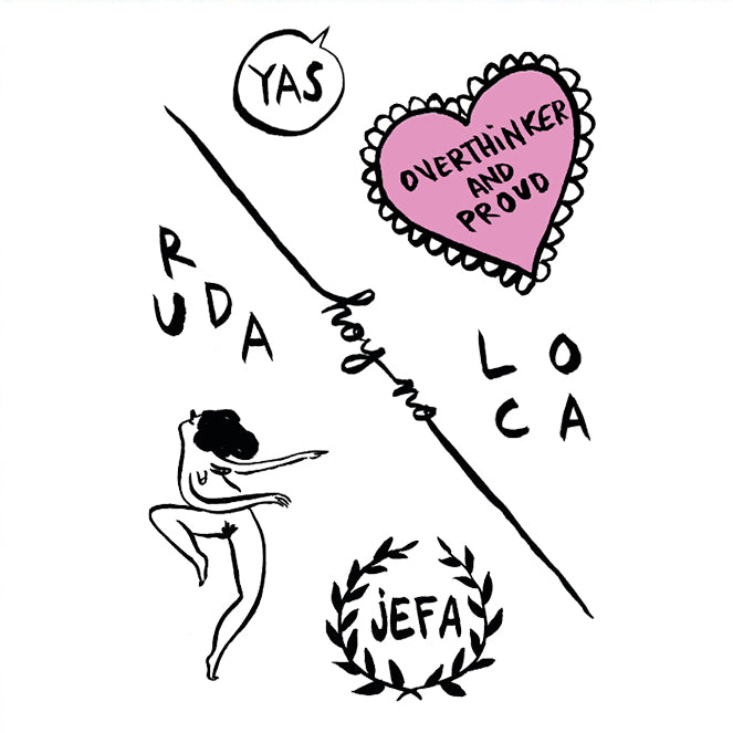 Flavita banan tattoo