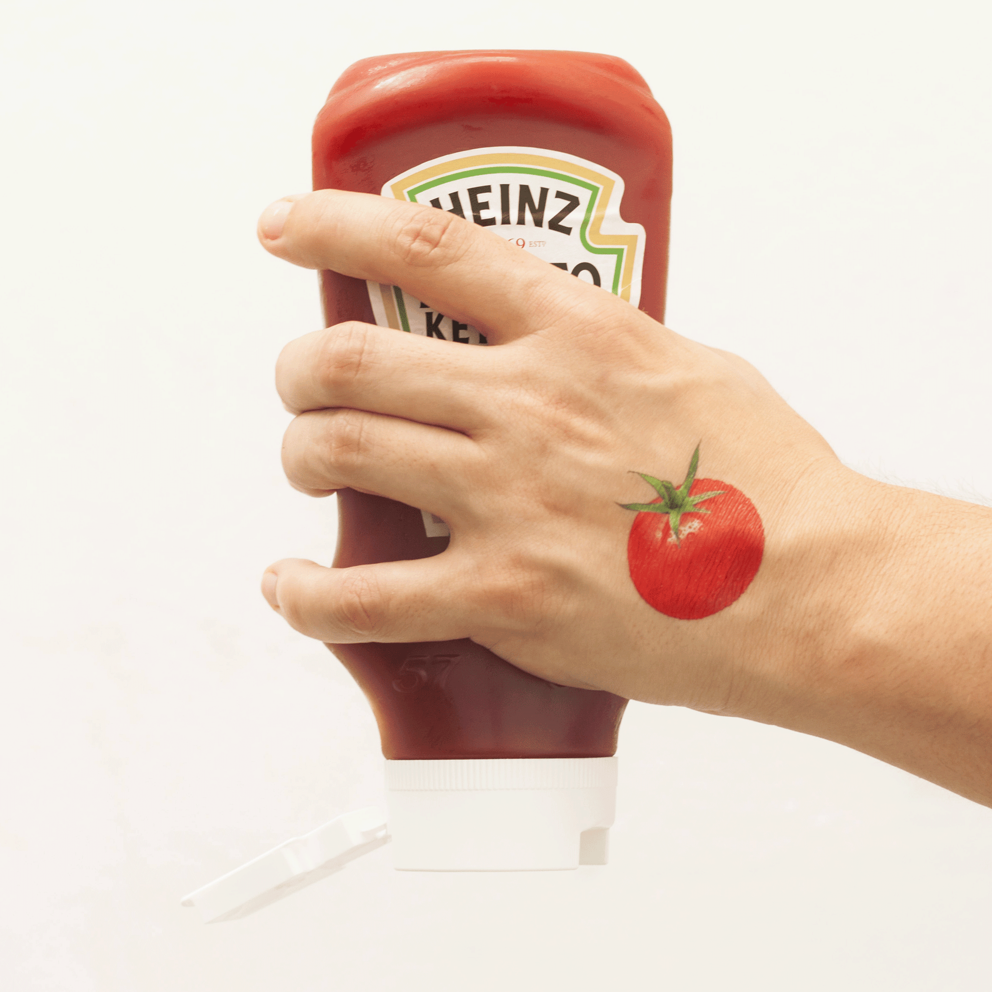 FRESH CHERRY TOMATO (Pack de 2)