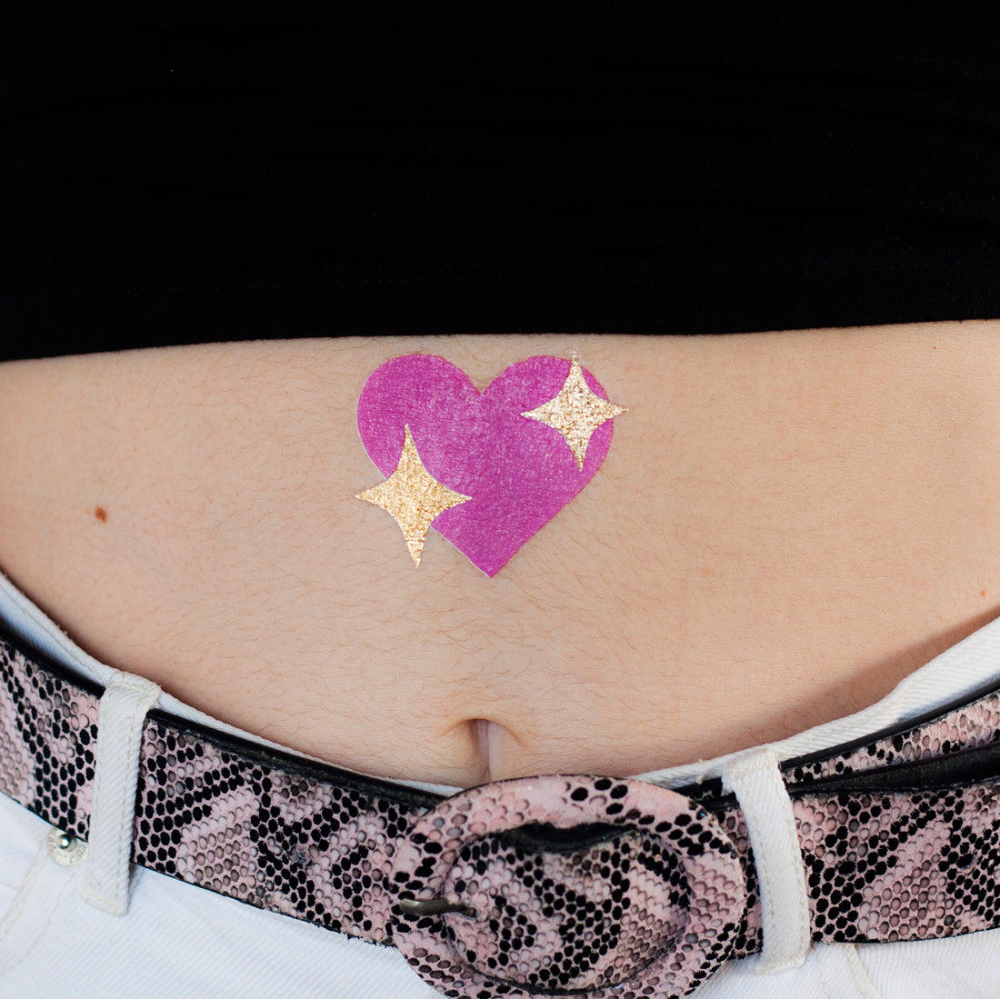 BLING LOVE (Pack de 2)