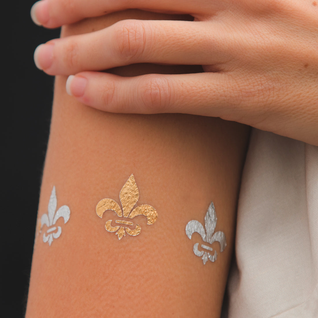 Lys (pack de 2)