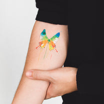 tatuajes conrad roset