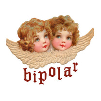 querubín  bipolar tattoo