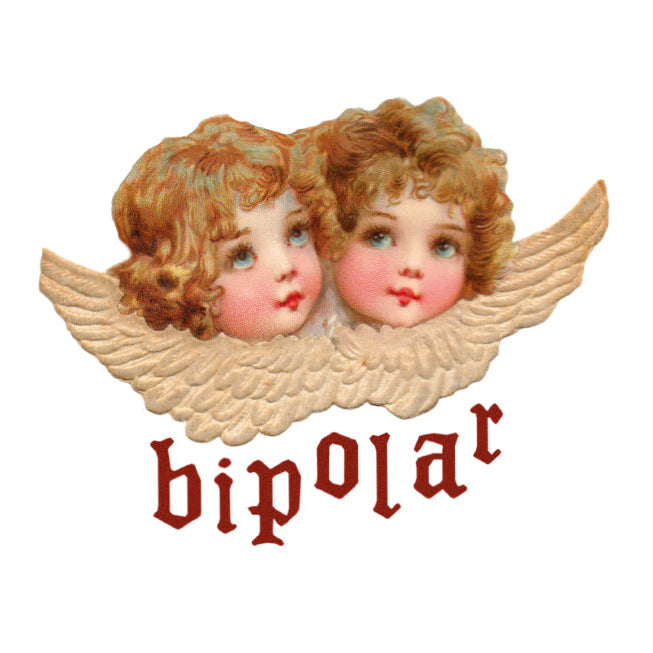 querubín  bipolar tattoo